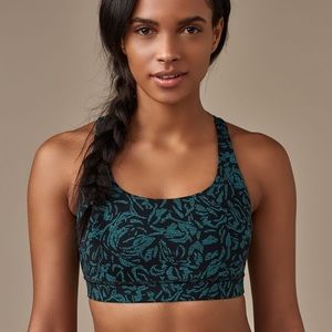 Lululemon Energy Bra Size 10